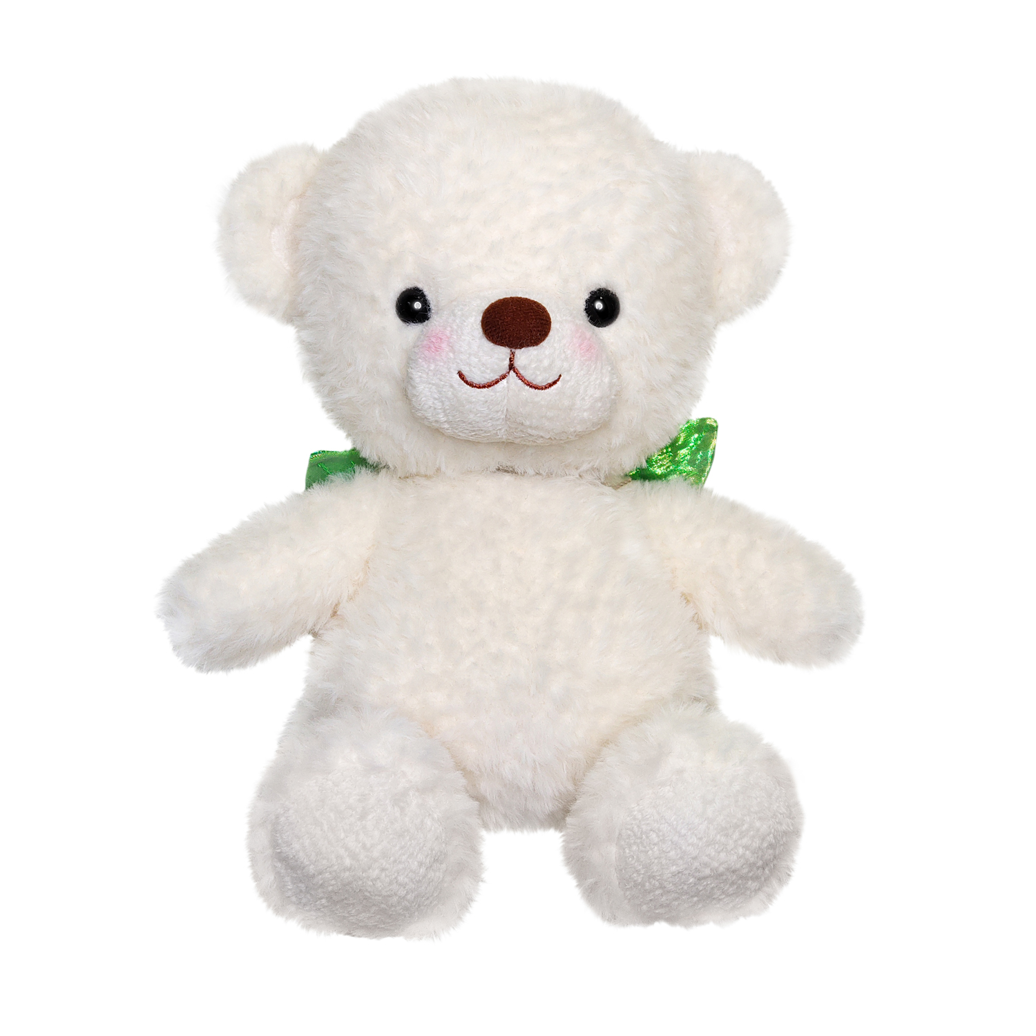 Игрушка мягкая Aurora мишка Wing 24 см - фото 1