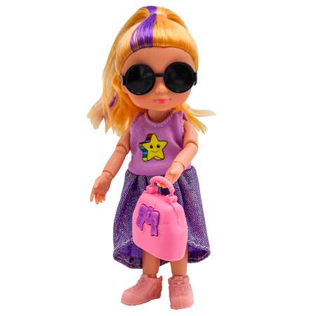 Кукла мини Funky Toys