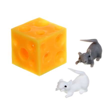 Сквиш Игроленд