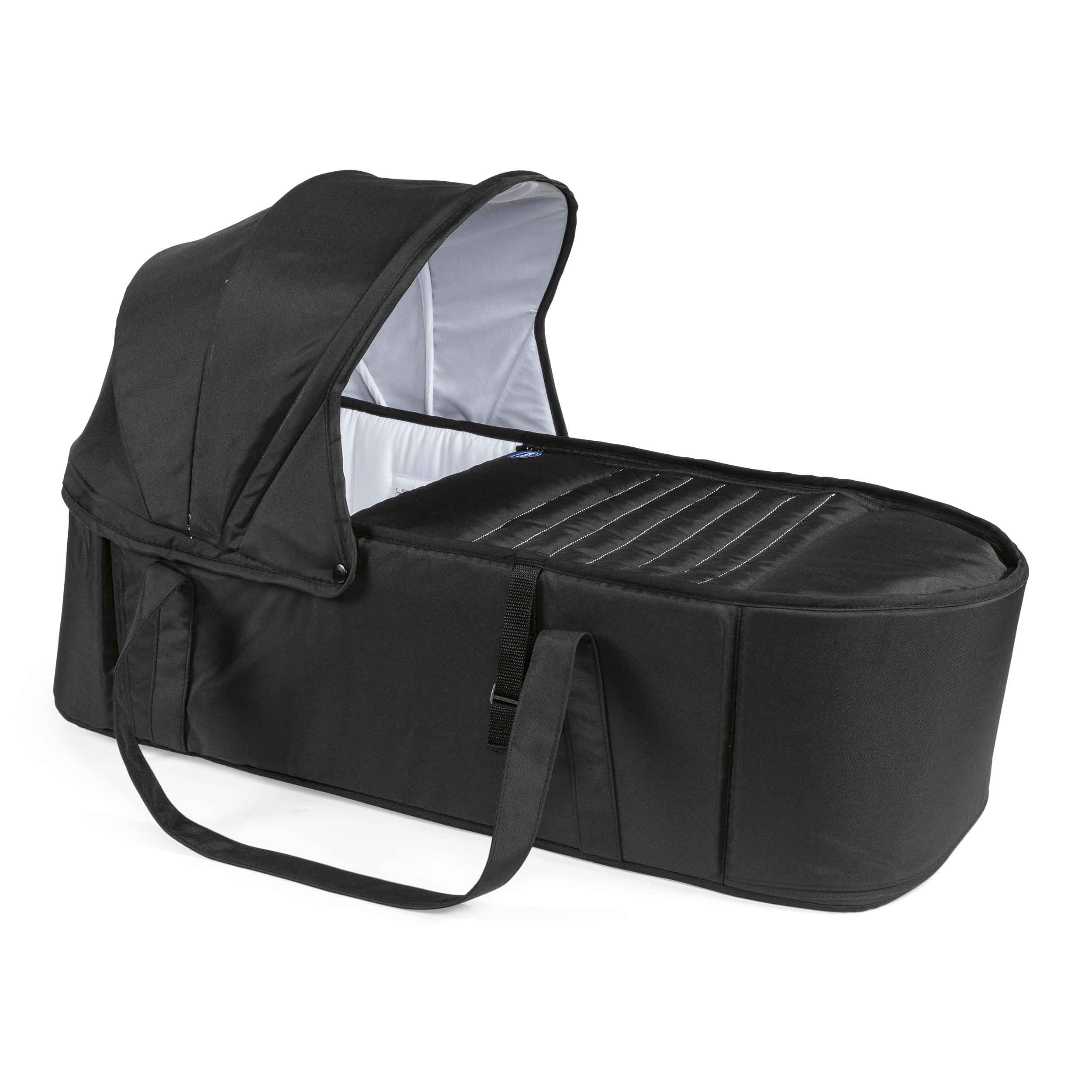Люлька Chicco Soft Carrycot - фото 7