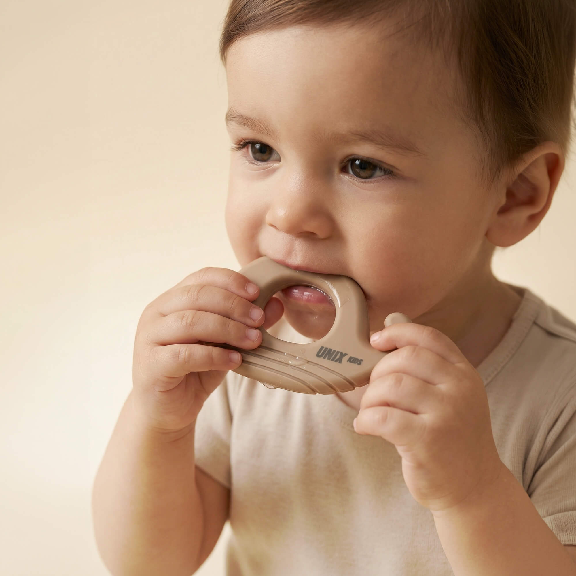 Набор посуды UNIX Kids Классик / Сlassic 7 предм. - фото 22