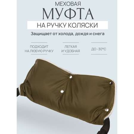 Муфта Чудо-Чадо