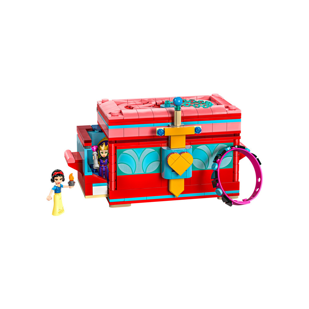 Конструктор LEGO Disney Princess 274 дет. - фото 2