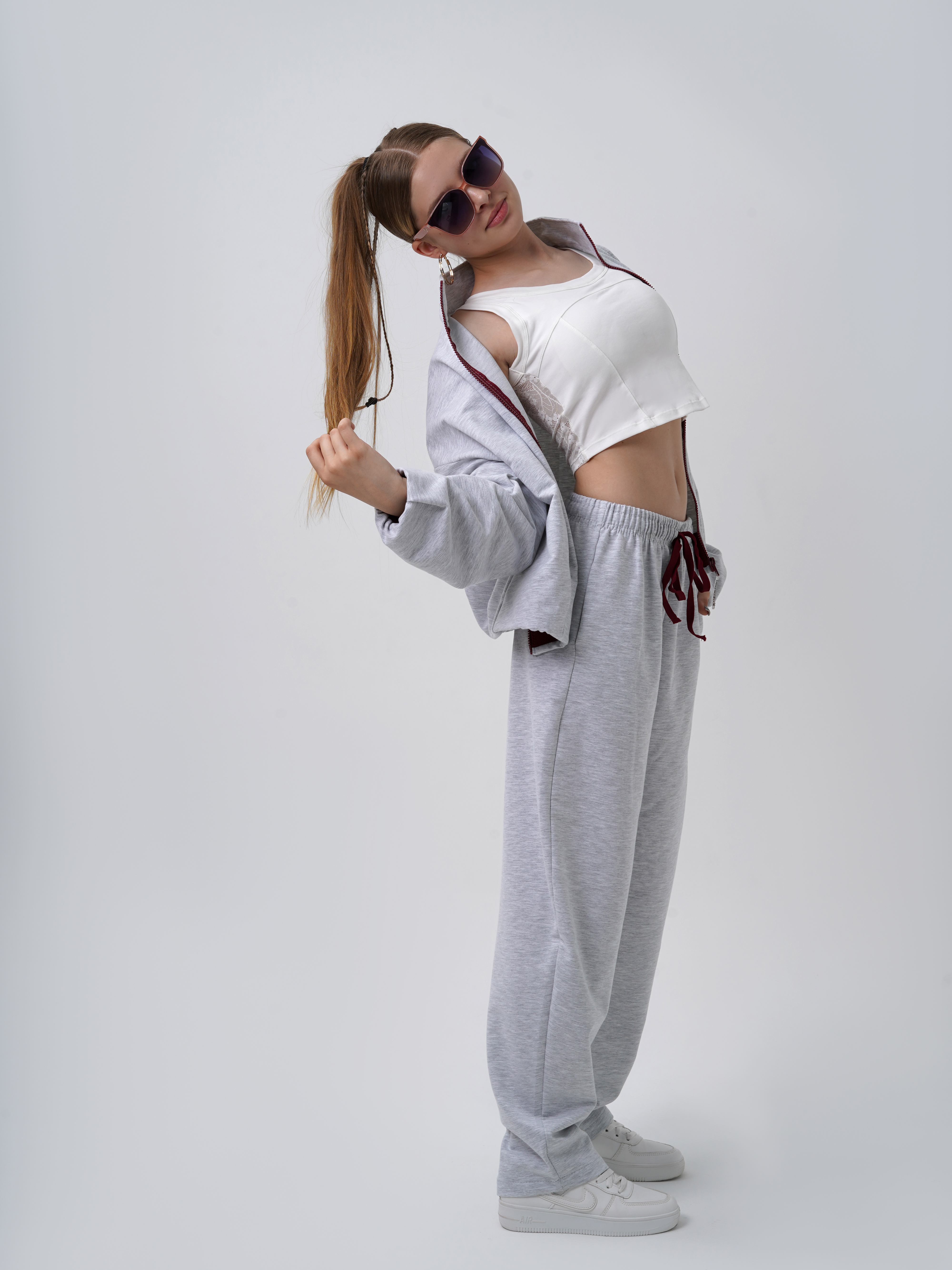 Костюм Kukurumi 78/1 - фото 10