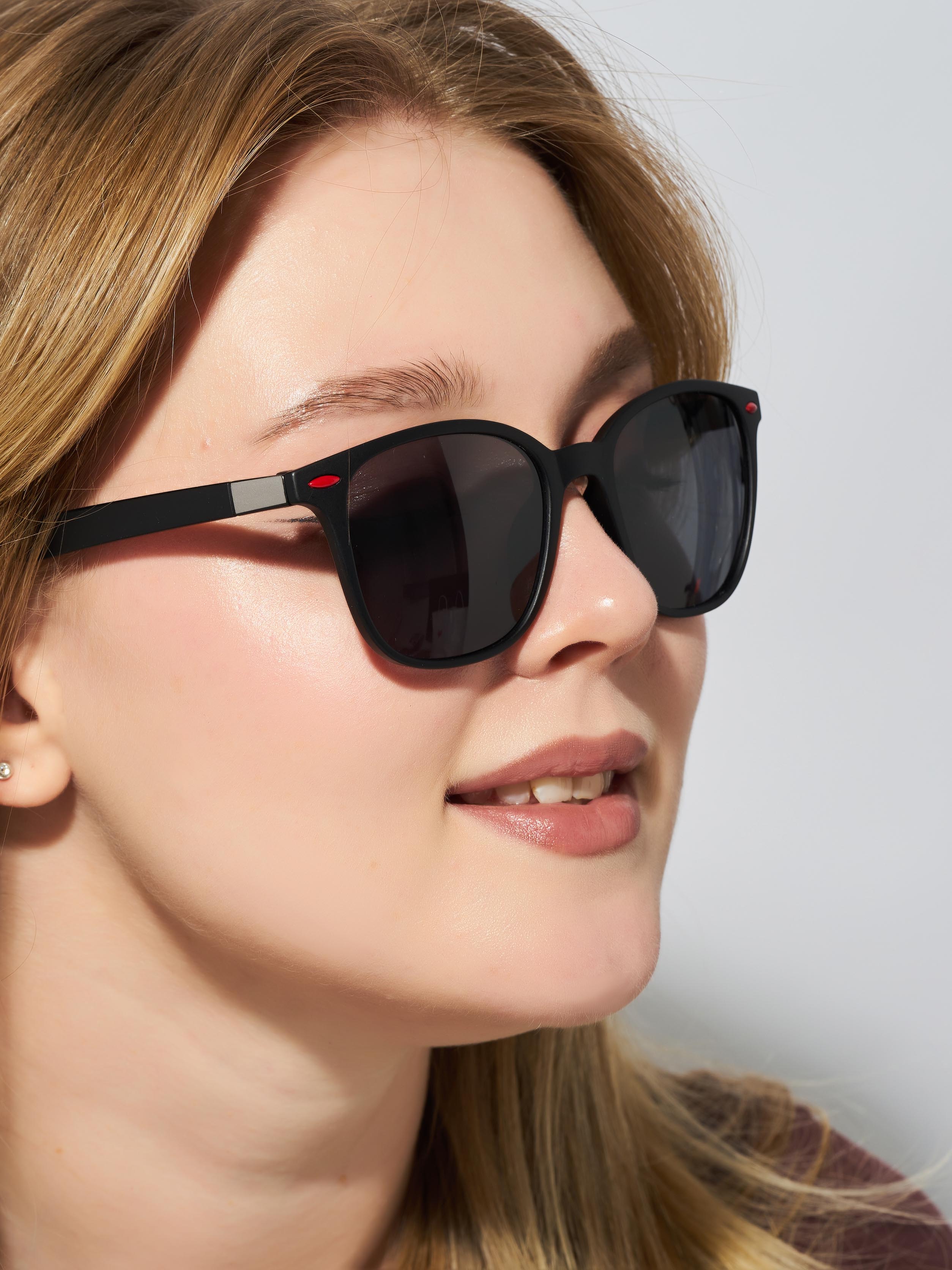 Солнцезащитные очки SUNNY GLASS O00004 - фото 2