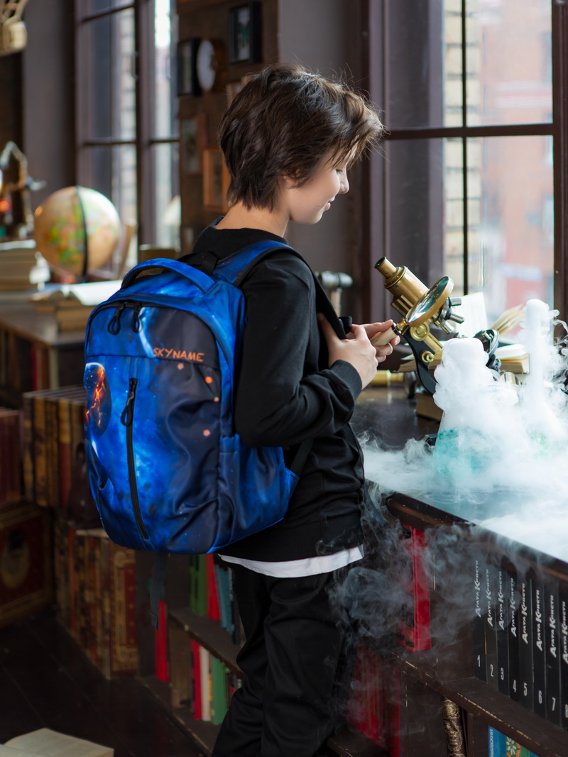 Рюкзак SkyName - фото 5