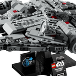 Конструктор LEGO Star Wars 583 дет.