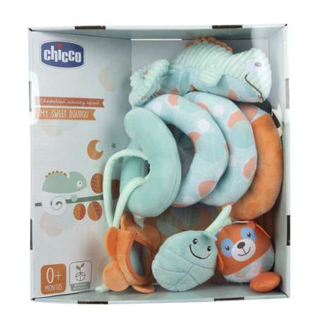 Игрушка Chicco подвеска