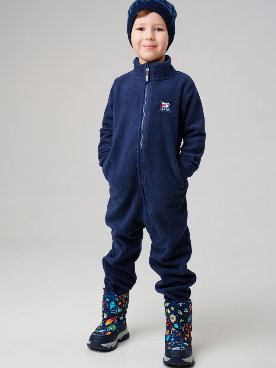 Сапоги PlayToday 32412921 - фото 5