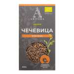 Чечевица ARIVERA красная 400г