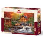 Пазл ART PUZZLE классический