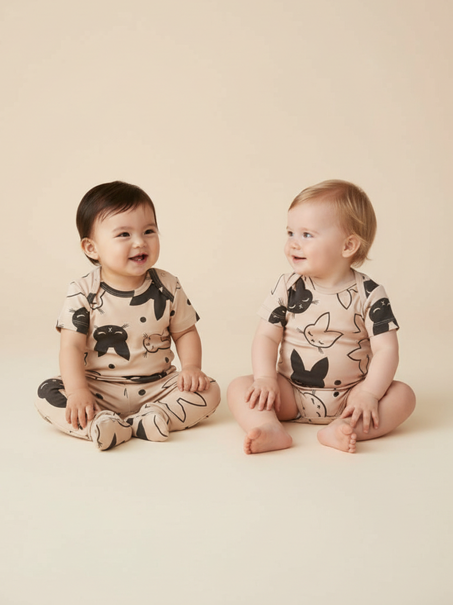 Комплект КотМарКот 801420 - фото 1