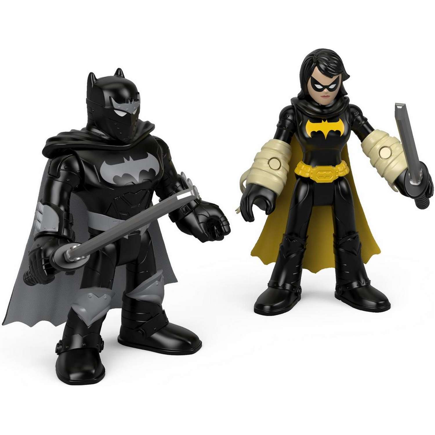 Фигурка IMAGINEXT - фото 3