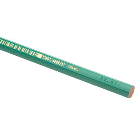 Карандаши чернографитные BIC 3 шт.