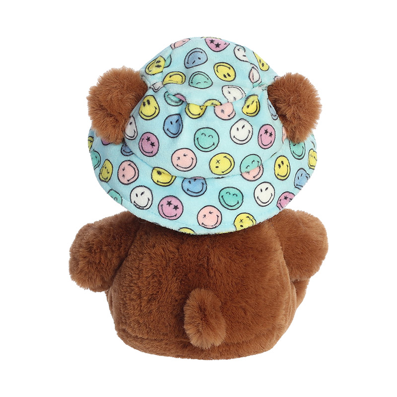 Игрушка мягкая Aurora мишка Chil - фото 7
