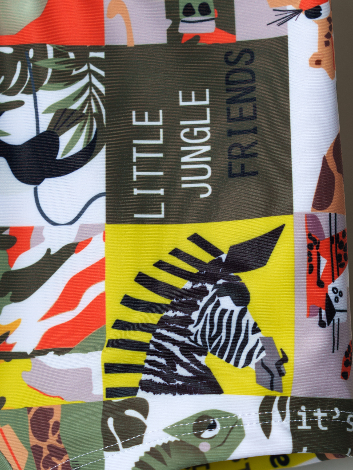 Купальные плавки PlayToday 12612378 - фото 7