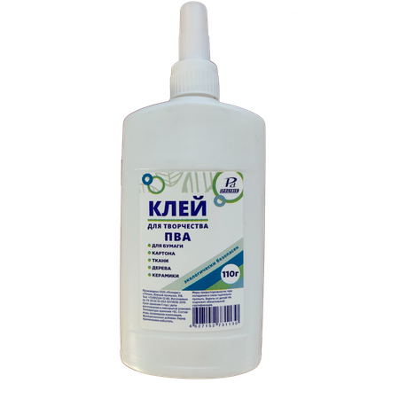 Клей ПВА PD POLYDIS 125 г 1 шт.
