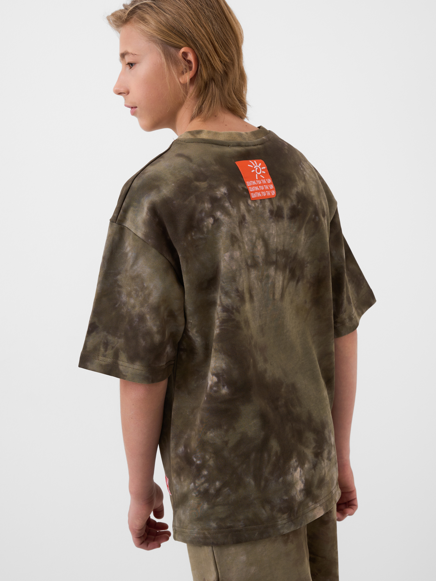 Футболка PlayToday 12611402 - фото 3