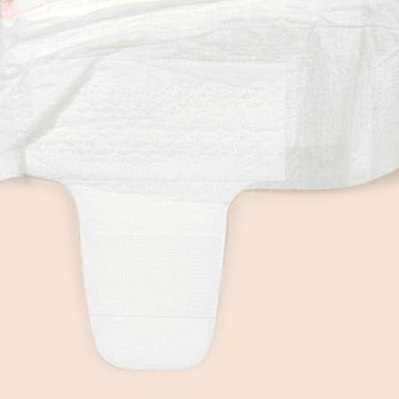 Подгузники BabyGo Comfort M (6-11 кг) 64 шт.