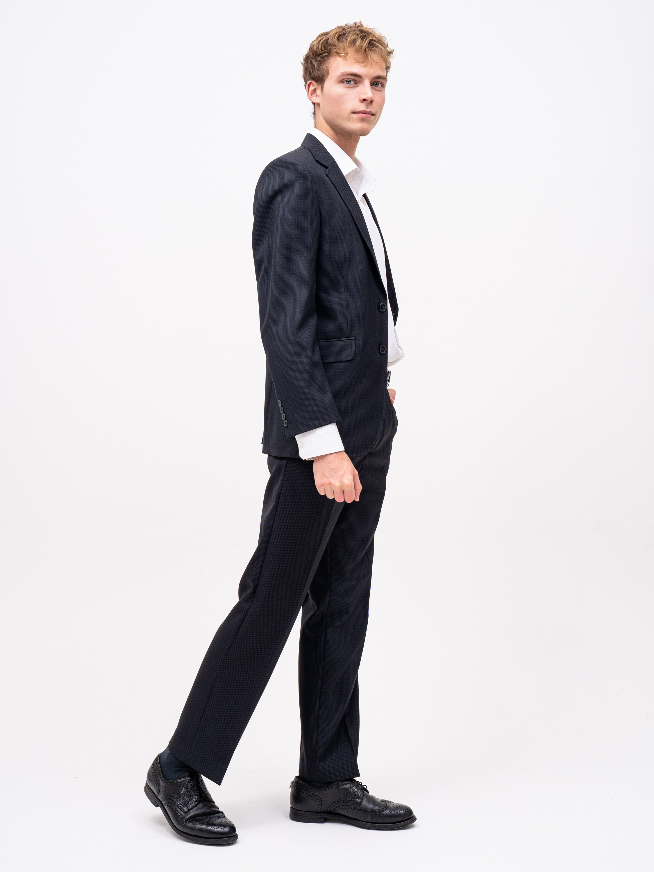 Костюм Baltex АД-3738/2 - фото 7