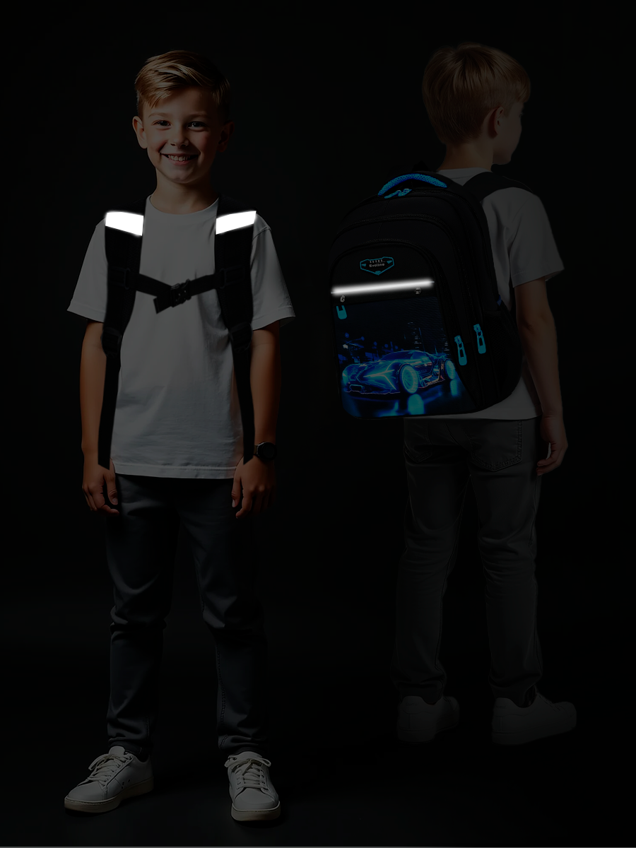 Рюкзак Evoline - фото 10