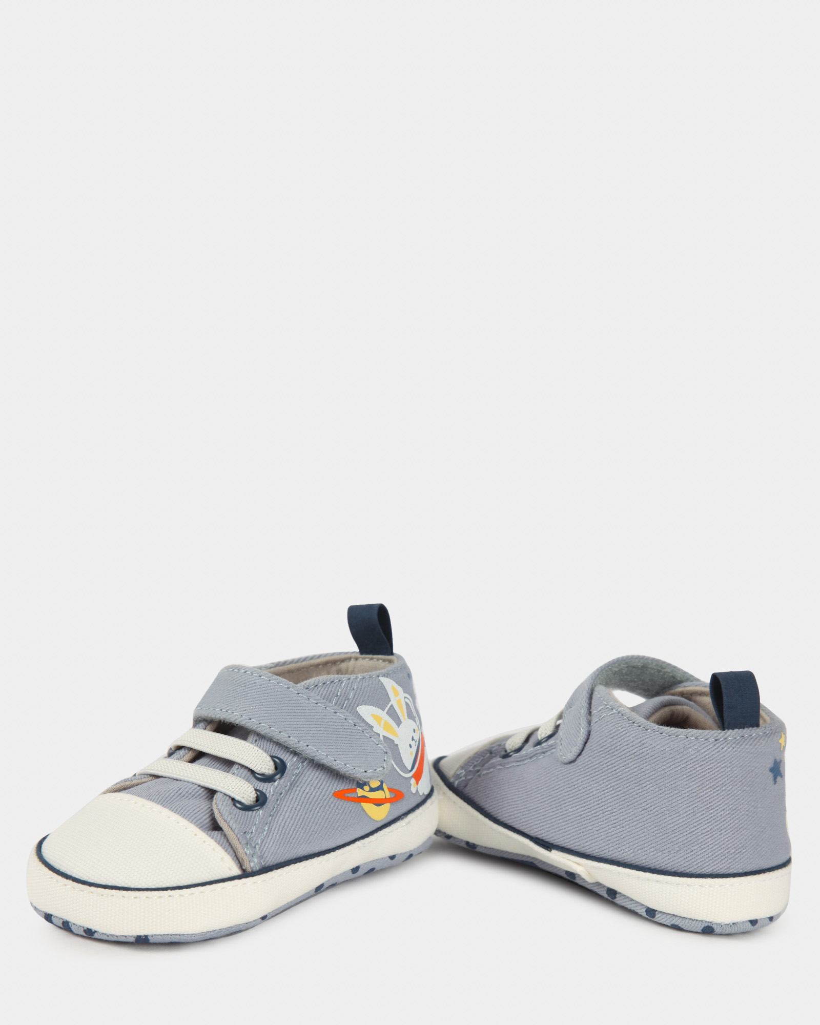 Пинетки Tombi S26HWibBS-268-55 - фото 6