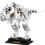 Конструктор LEGO Ideas 21320 910 дет.