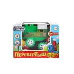 Автомобиль Технодрайв