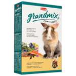 Корм для кроликов PADOVAN Grandmix комплексный основной 0.85кг