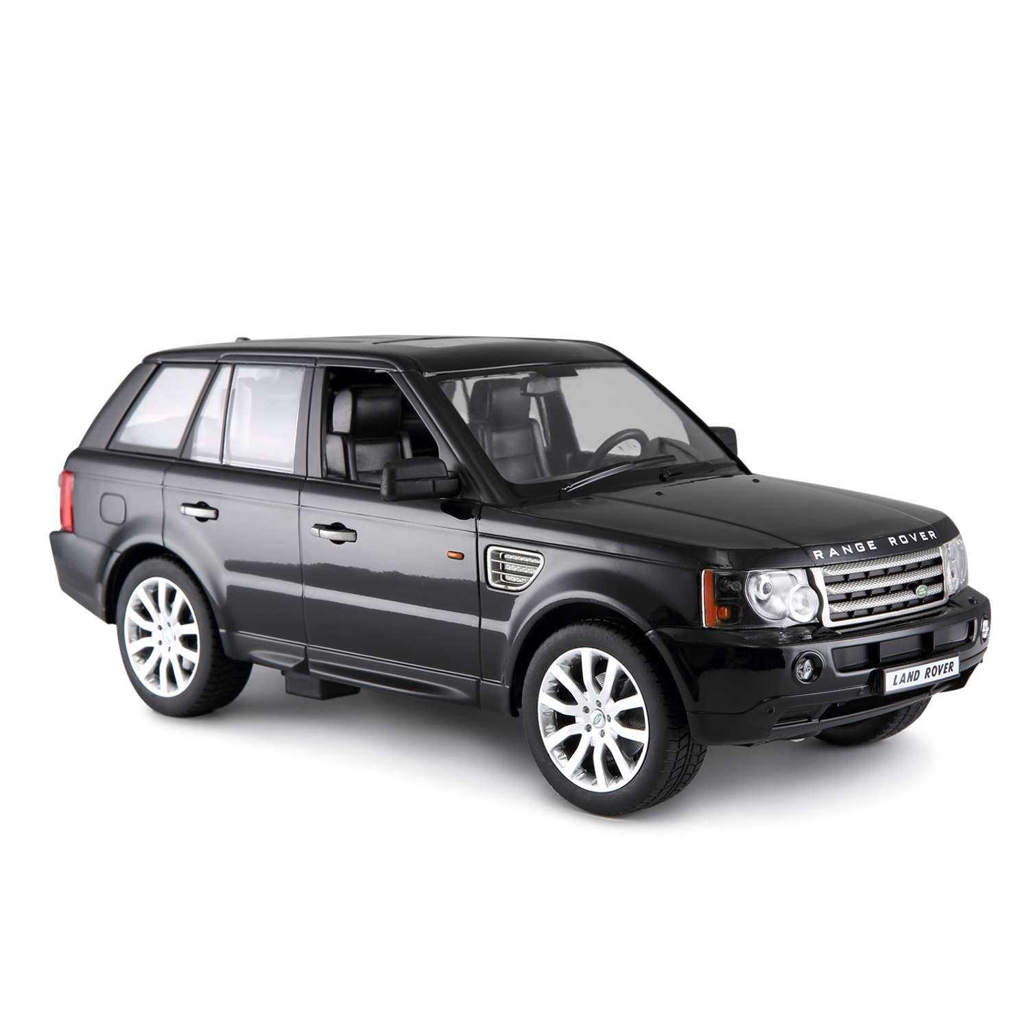 Автомобиль РУ Rastar Land Rover 1:14 - фото 2