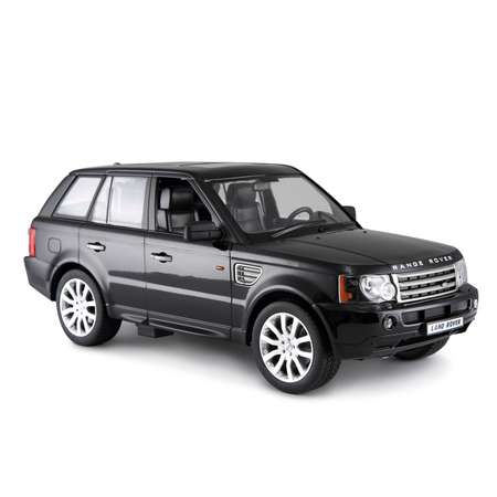 Автомобиль РУ Rastar Land Rover 1:14
