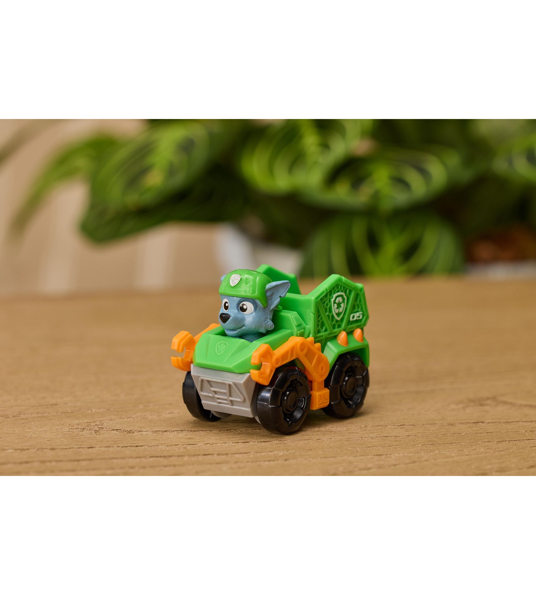 Автомобиль Paw Patrol Дино гонщики в ассортименте 6076062 - фото 51
