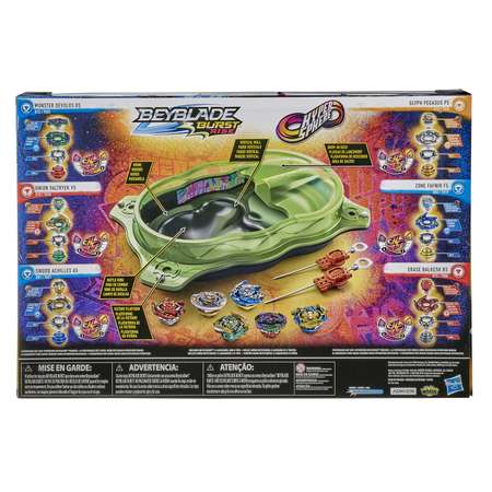Игровой набор BeyBlade