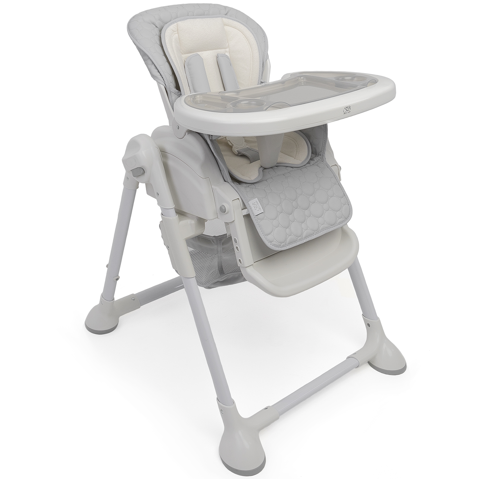 Стульчик для кормления Sweet Baby Luxor Classic классический - фото 1