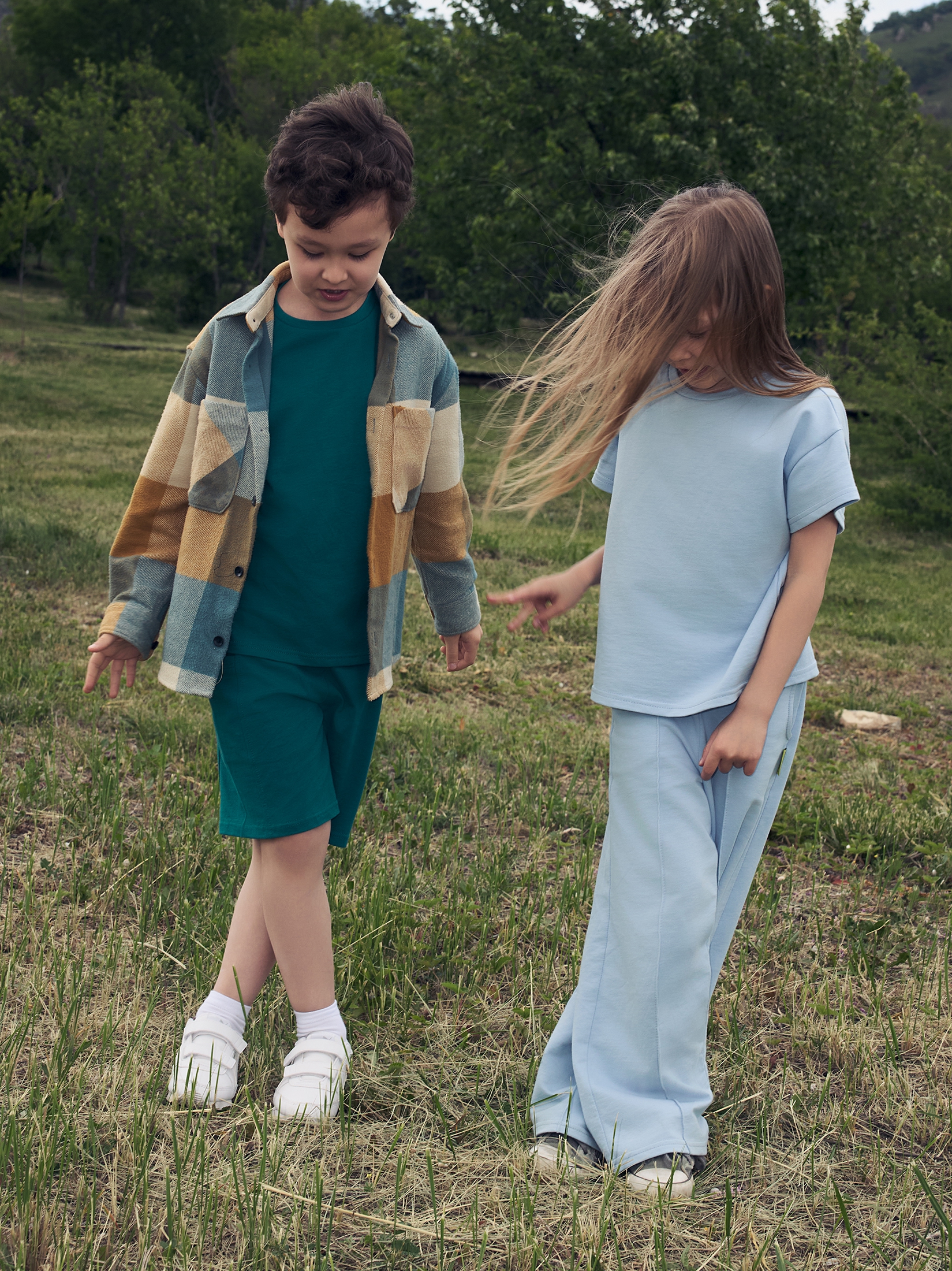 Костюм Bossa Nova 029Л24-161 - фото 8