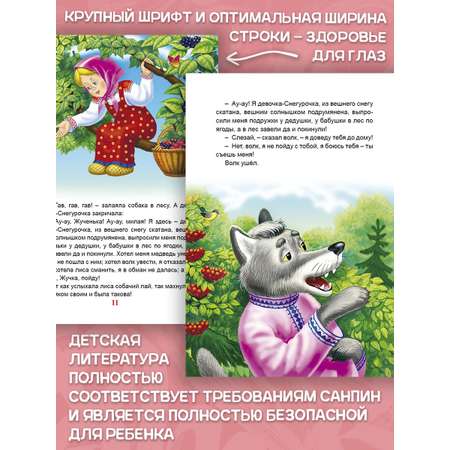 Книга Алтей Мир русских сказок
