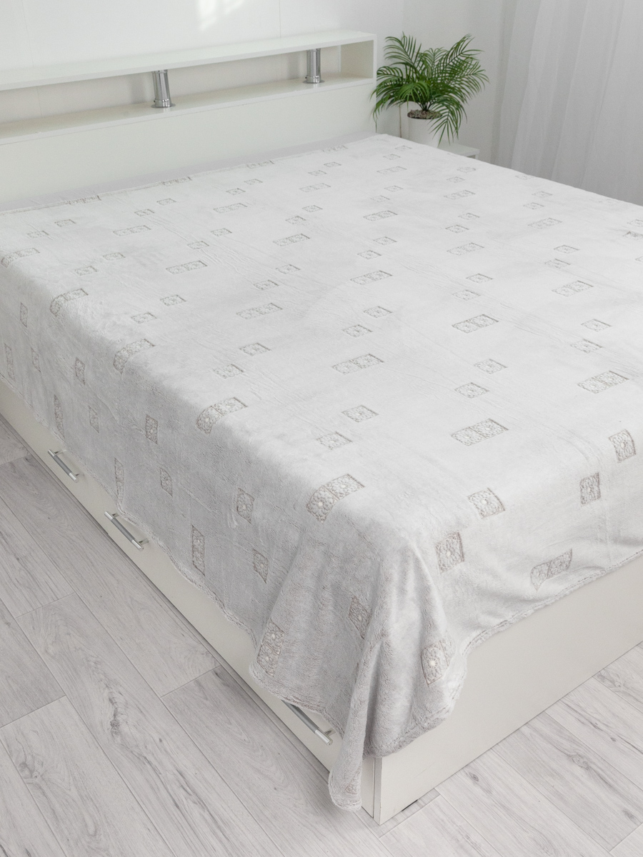 Плед Wellness WCP222-Вида_11 200 x 220 см - фото 6