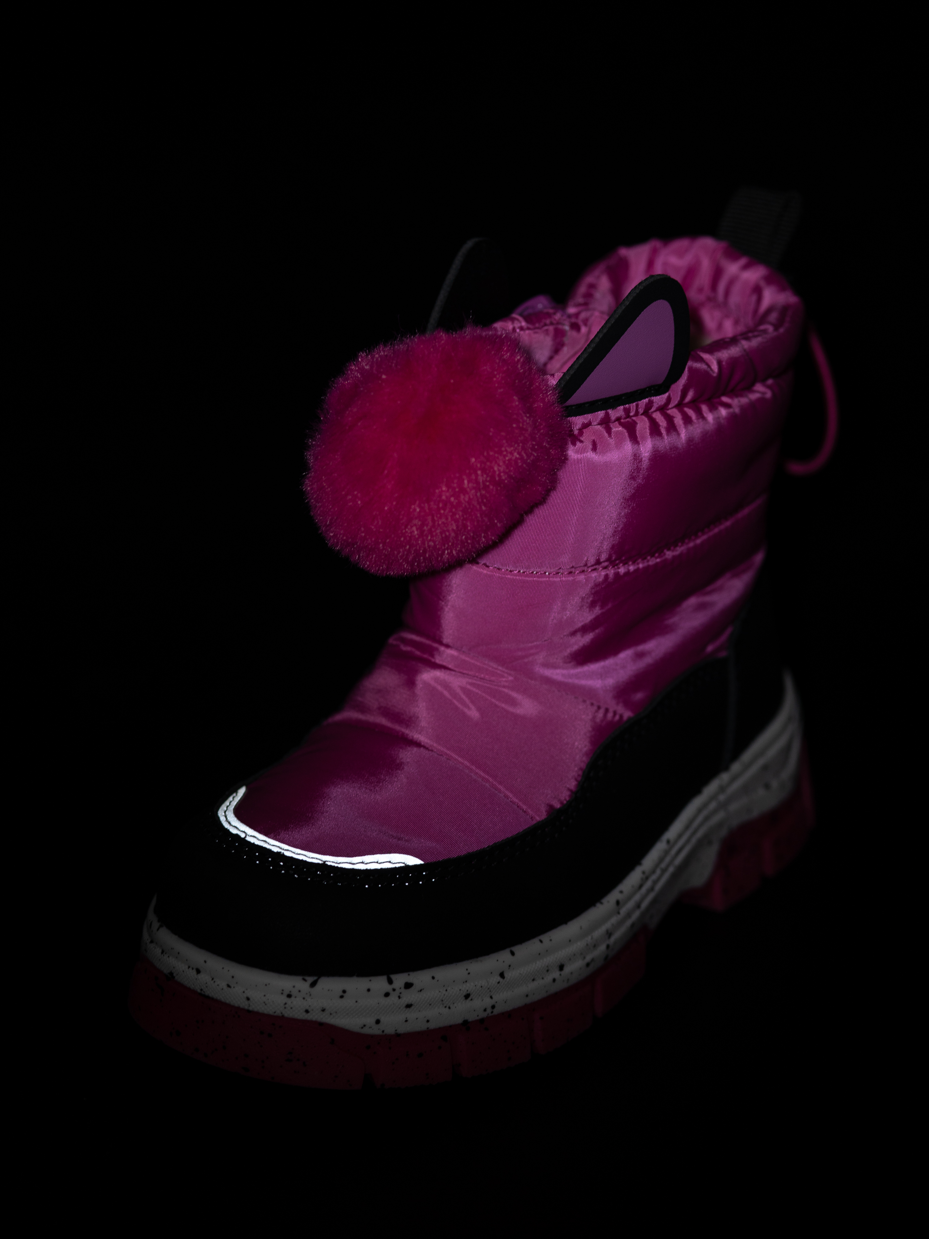 Ботинки Antilopa AL 15285 - фото 12