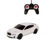 Автомобиль РУ Mobicaro Bentley 1:24