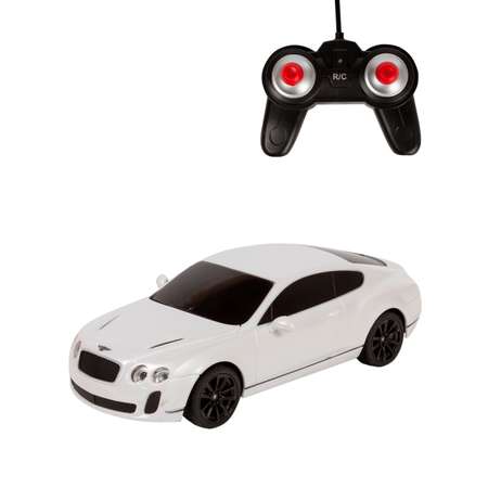 Автомобиль РУ Mobicaro Bentley 1:24