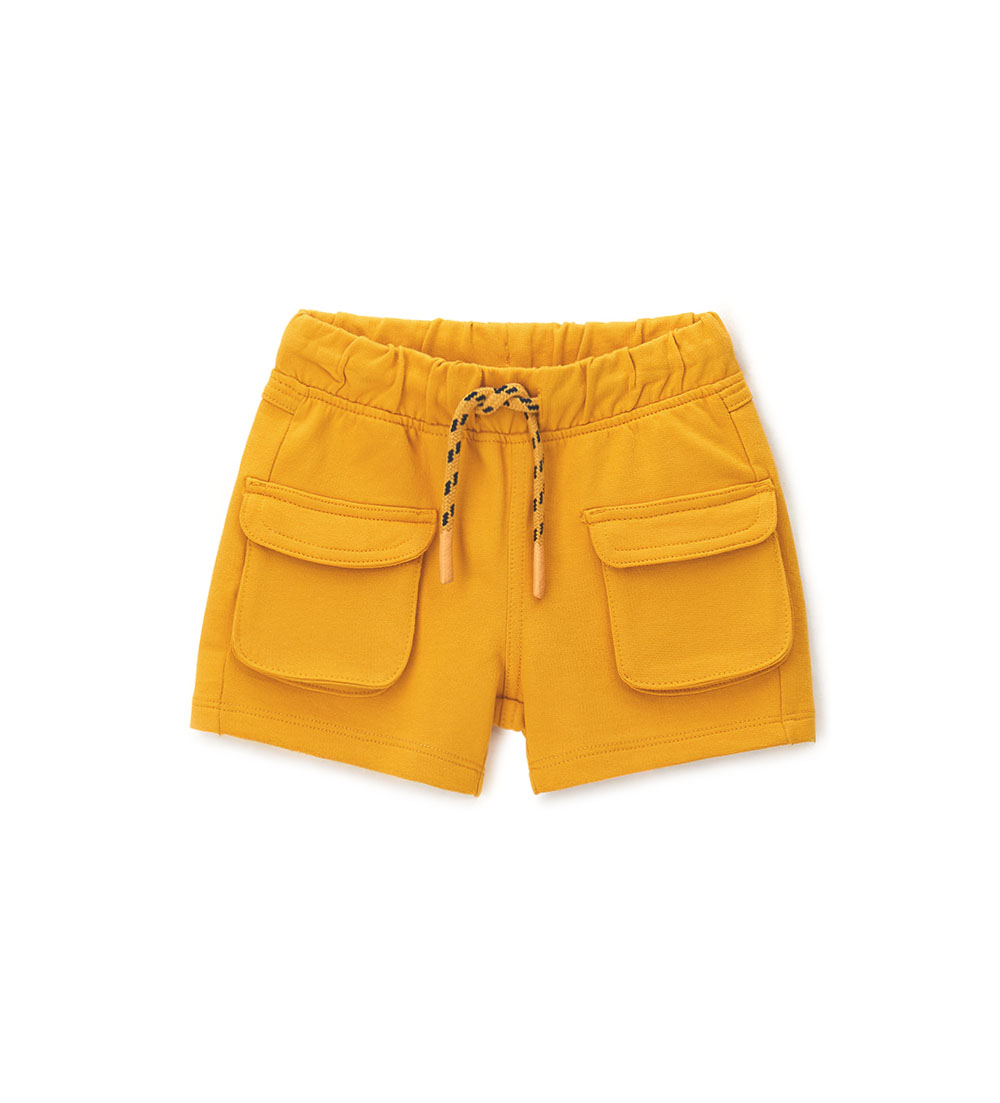 Шорты ORIGINAL MARINES DGP0355NM_15-0954TCX - фото 1