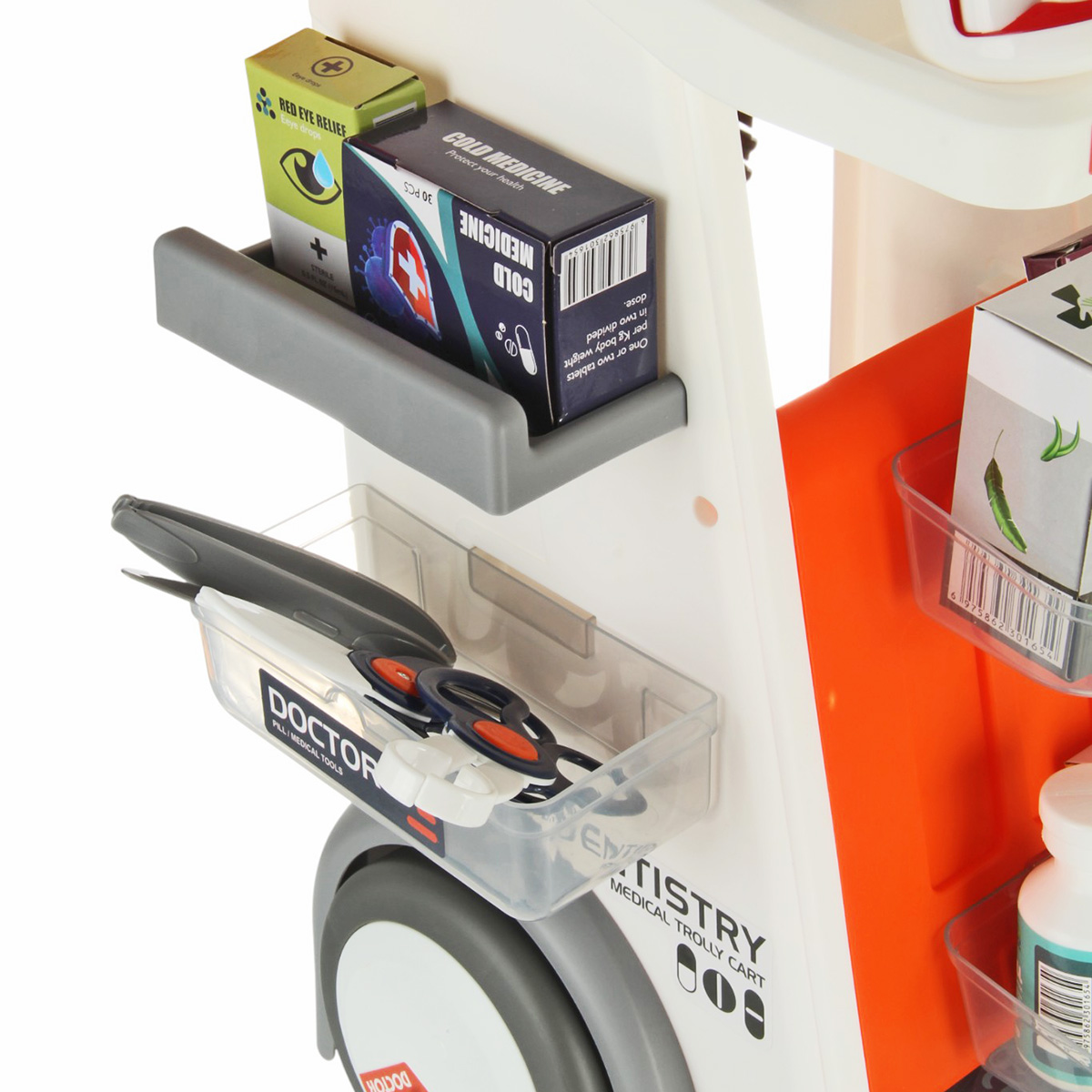 Игрушка Veld Co Доктор - фото 9