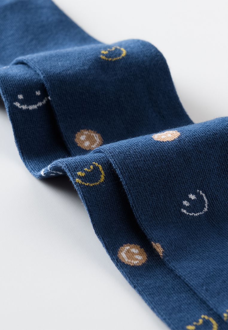 Колготки artie 2m988/Синий - фото 2