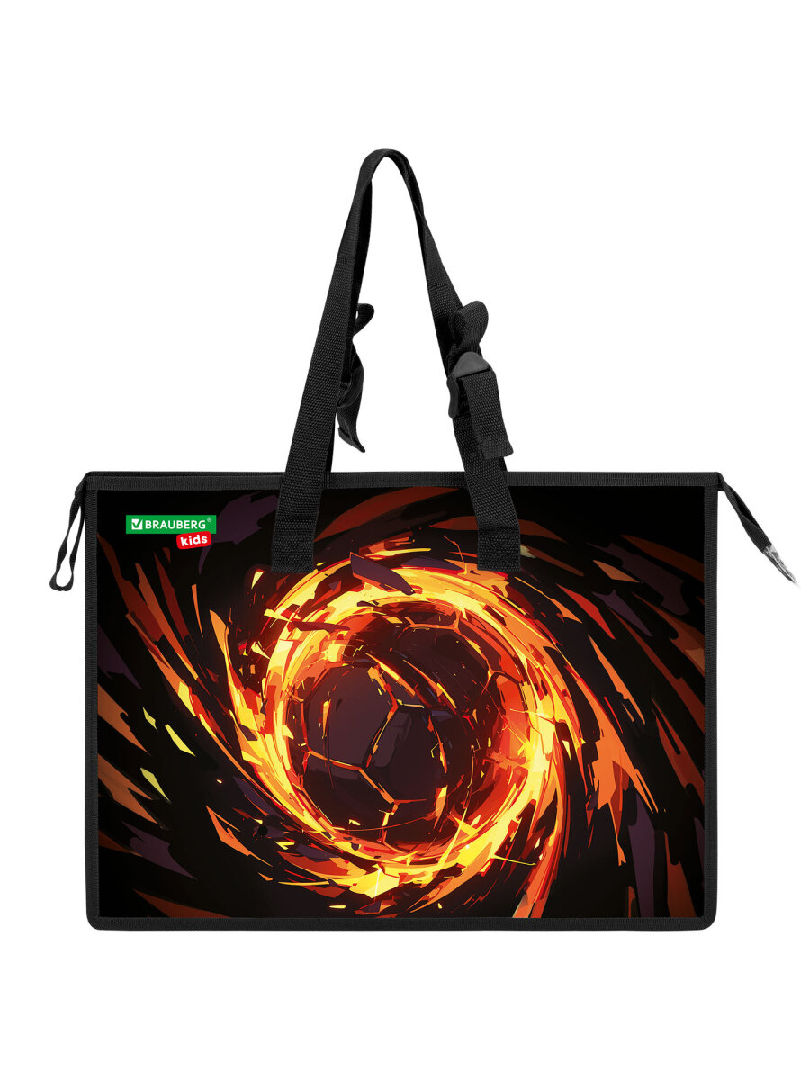 Папка для труда Brauberg А3 - фото 8