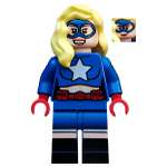 Фигурка LEGO Super Heroes Stargirl