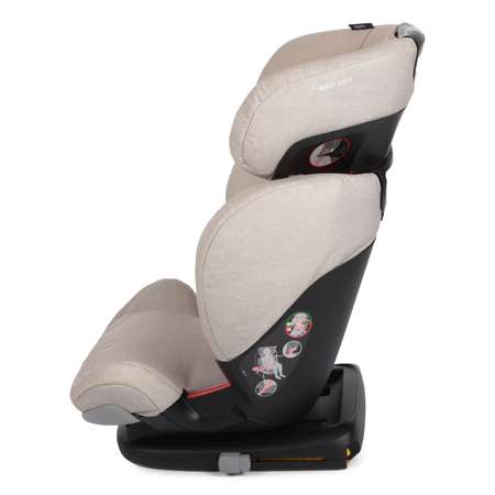 Автокресло Maxi-Cosi Isofix 2/3 (15-36 кг)
