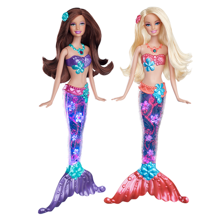 Кукла модельная Barbie в ассортименте