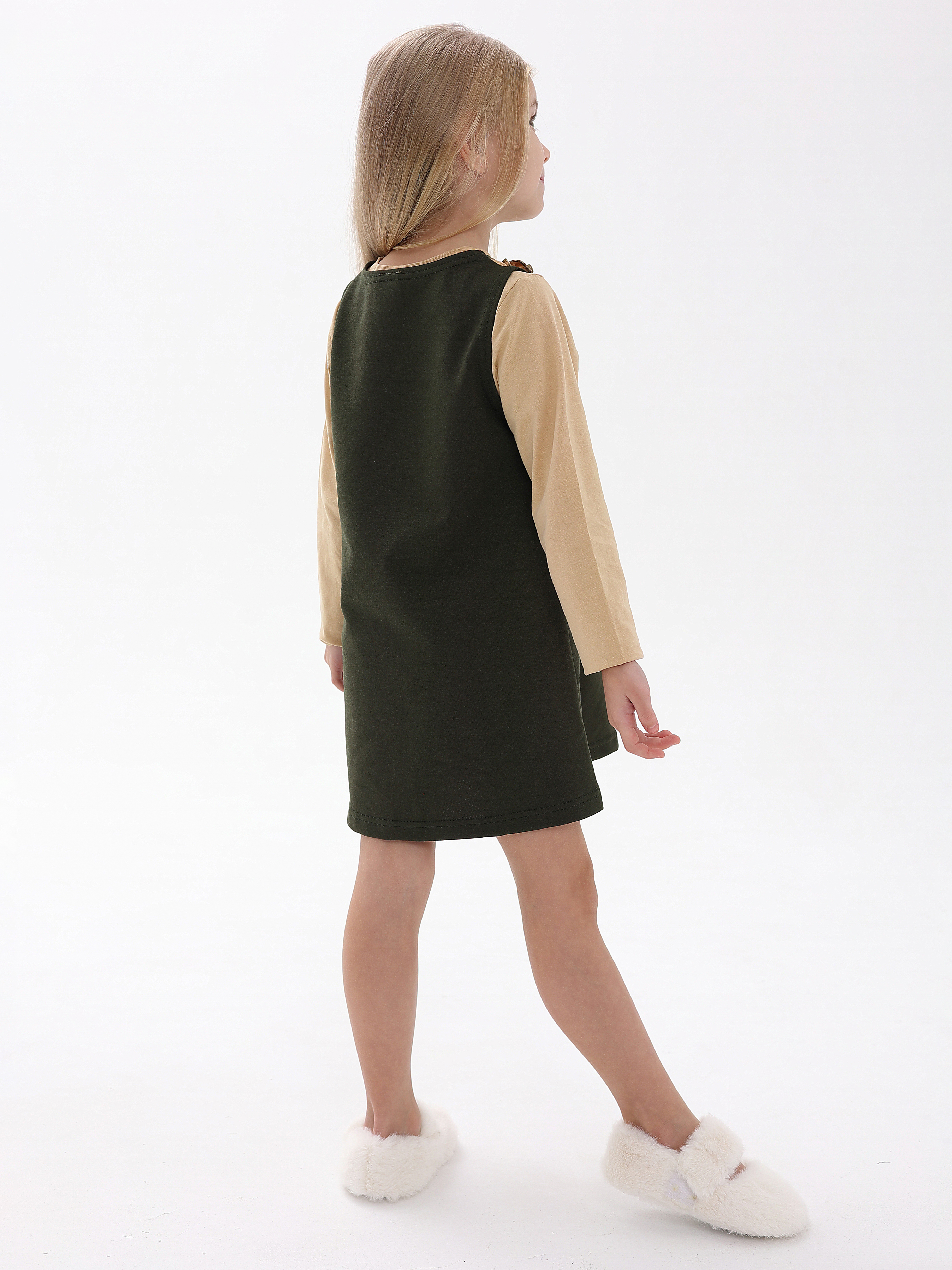 Сарафан АЙАС 16-02-25-04 - фото 4