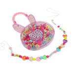 Набор для творчества Demi Star бисер 8 ячеек