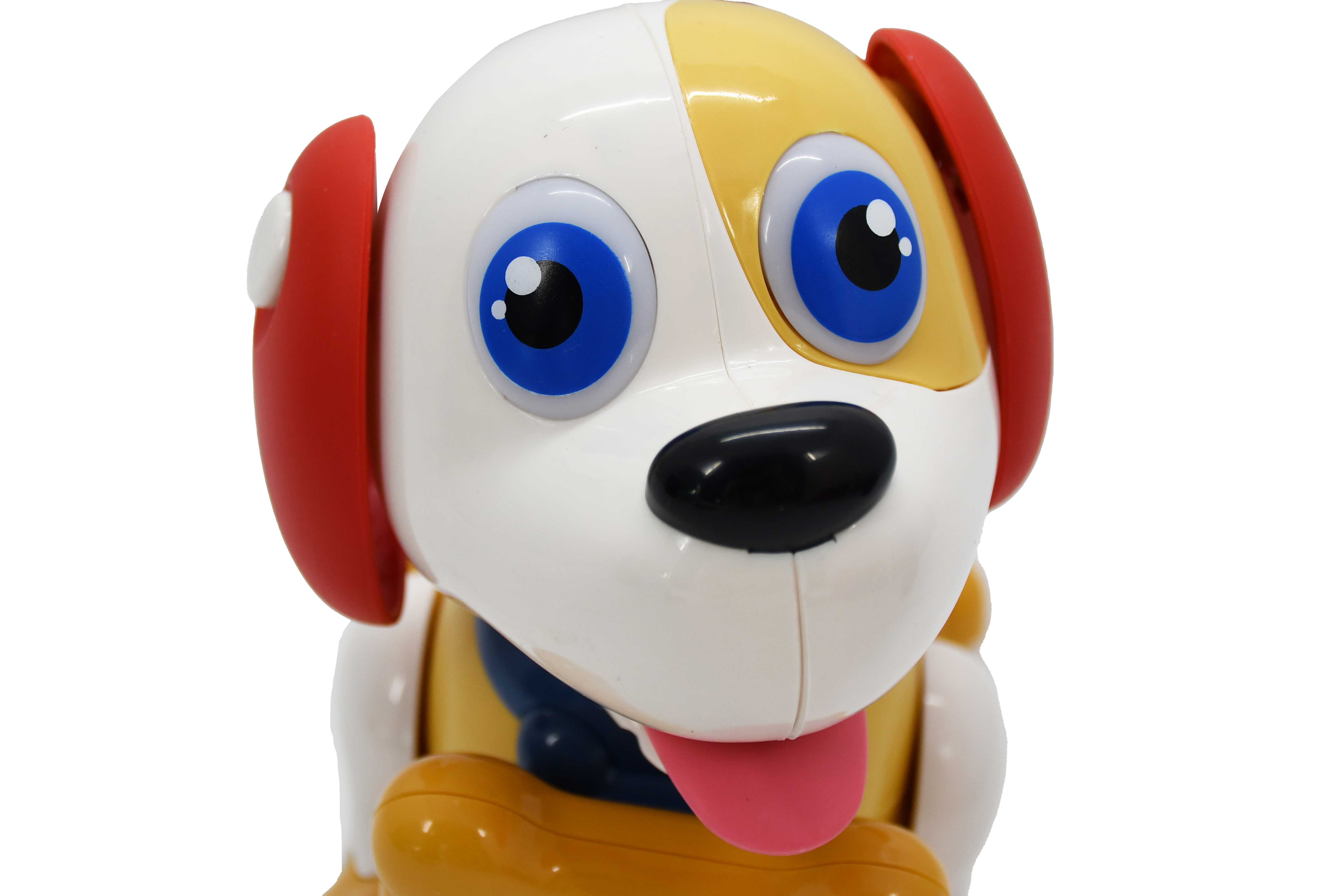 Игрушка BabyGo Мой щенок - фото 10
